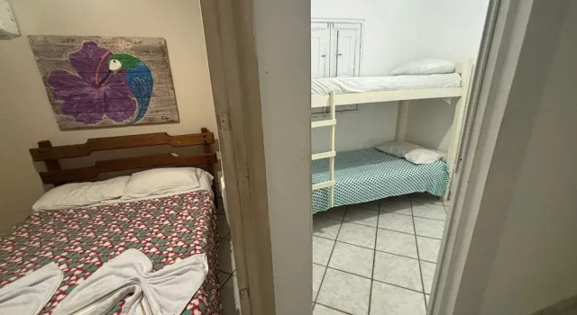 Pousada Clarice Suites