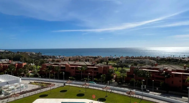 Апартаменты Via Celere 2336 Luxury Sea View Penthouse
