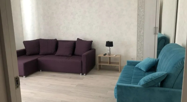 Apartamenty Komfort na ul. Dzerzhinskogo, d. 21, Book Lejlighed Hoteller i Moskva oblast med parkering, Parkering