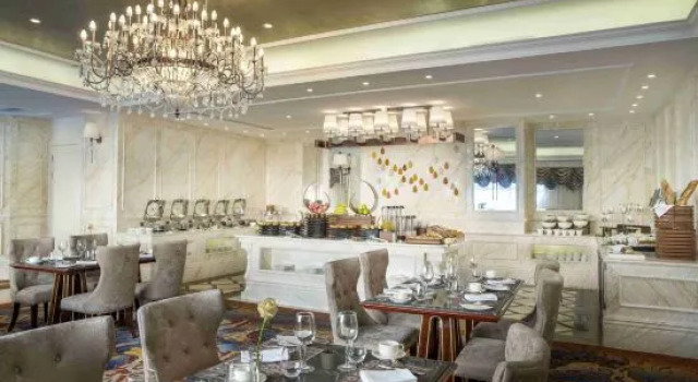 The Sebel Xining, Book Apartment SPA Hotels in Xining, SPA