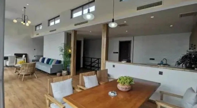 Suite Wangpo Homestay