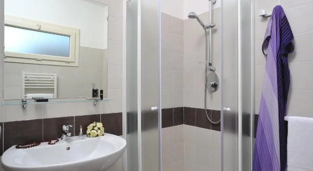 Номер Standard Hotel Favorita Easy Stay B&B
