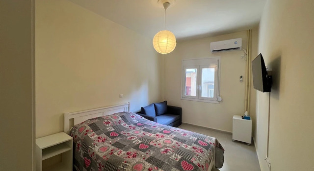 Cozy Apartment in Treis Gefires