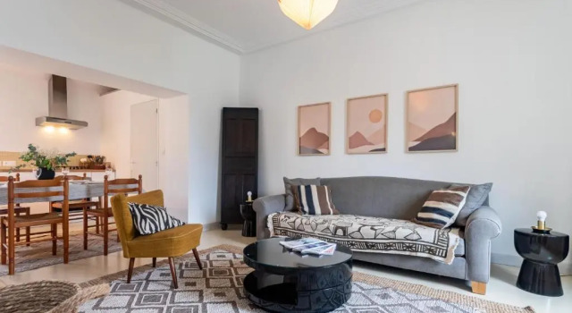 Коттедж Maison Azur