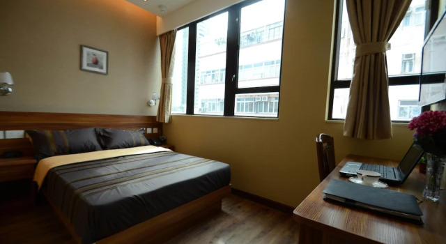Номер Classic VP Apartments