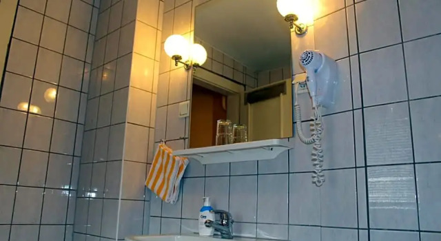 Номер Standard Hotel Am Roonplatz