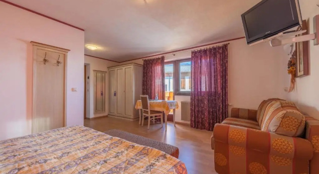 Номер Comfort Hotel Schopfenhof
