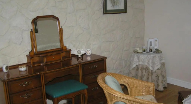 Номер Standard Le Renard Chambres d'hotes