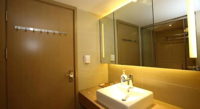 Yo Jia Aparthotel Hengsheng Branch