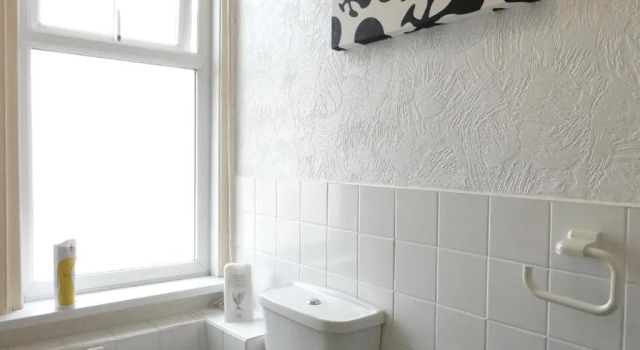 Семейный номер Standard Jasmine Guest House