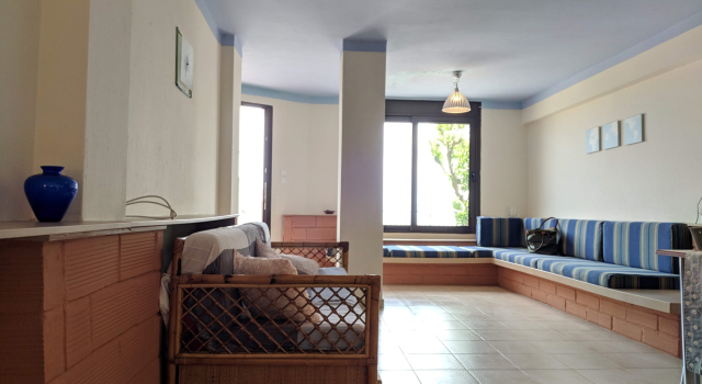 Zennova #2 Mount Athos & Sea View, Book Vacation Home  