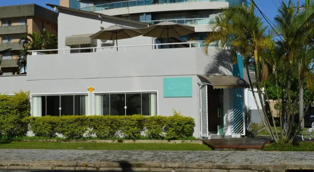 Pousada Mauí - Caiobá