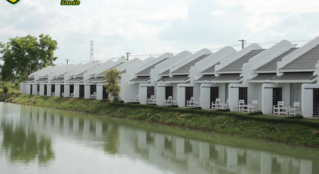 Номер Standard Lemon Resort