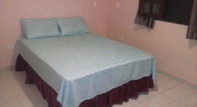 Green City Hostel