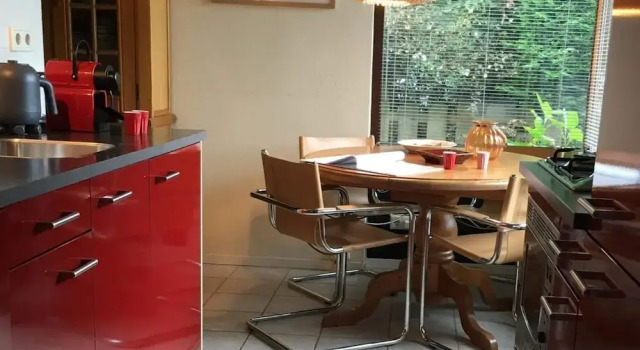 Коттедж Bungalow for 4 People in Wildrijk