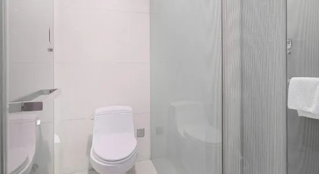 Jumu·Yueting Hotel, Prenota Hotel Xi'an Shaanxi