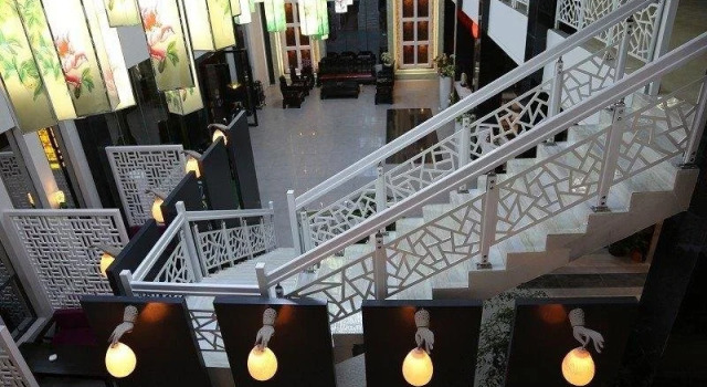 Hailang Yuanlin Holiday Hotel, Book Hotel Yinhai Beihai