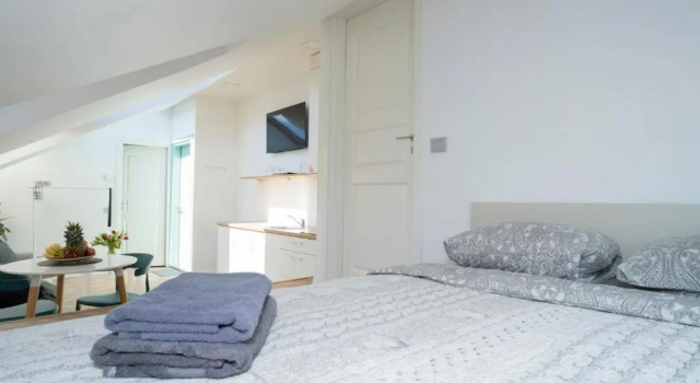 House 22A Apartments, Reserva ahora Apartamento Hoteles baratos en Provincia de Kaunas