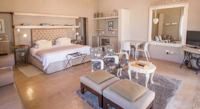 Langebaan Kite Cottages