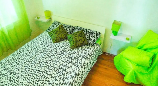 Apartment Rajka