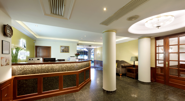Eurostars Montgomery