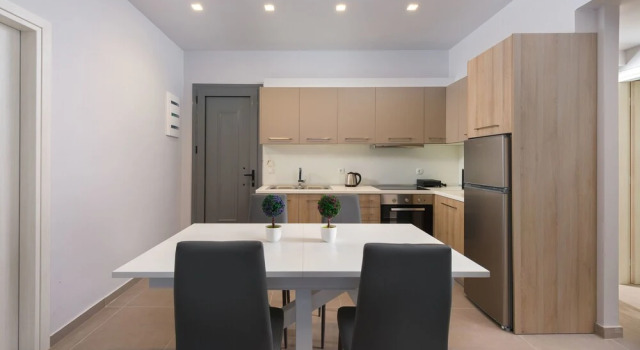 Lardos Luxury Apartments, Reserva ahora Apartamento Lardos Rodas