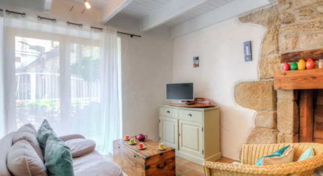 House Hoche Quiberon, Buchen Sie Hotel Portivy Bretagne
