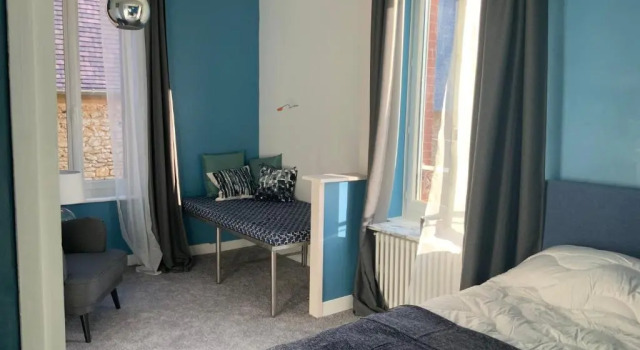 Par la Dives, Book Hotel SPA Hotels in Normandy, SPA