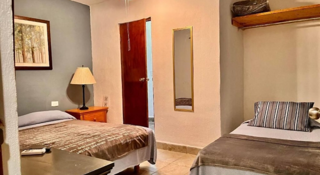 Номер Standard Hotel 305