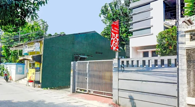 OYO 90438 Mampang 34 Residence