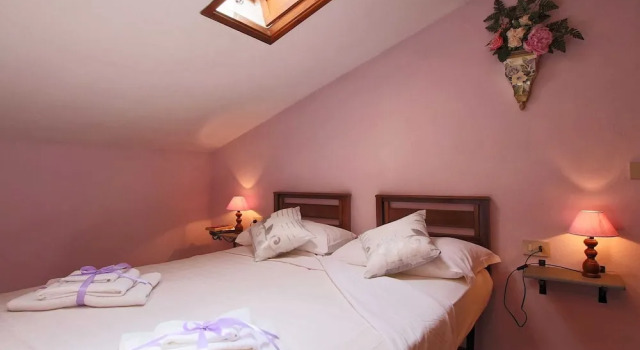 Apartment in Tuscany Near Lake Trasimeno