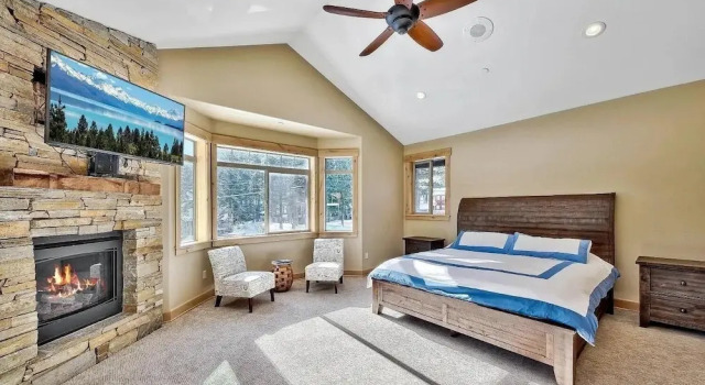 539 Wintoon Drive 4 Bedroom Home