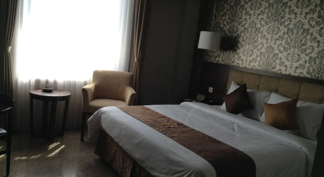 Hotel Safira Magelang