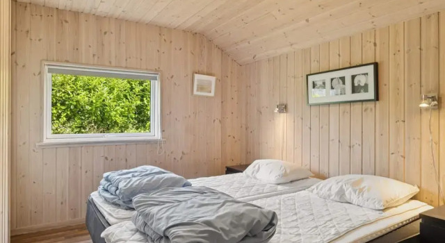 14 Person Holiday Home in Ebeltoft, Rezervovat Hotel Ebeltoft 