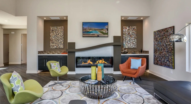 N Sunrise Home 4 Bedrooms 3 Bathrooms Home, Забронировать Дом для отпуска Палм-Спрингс Coachella Valley