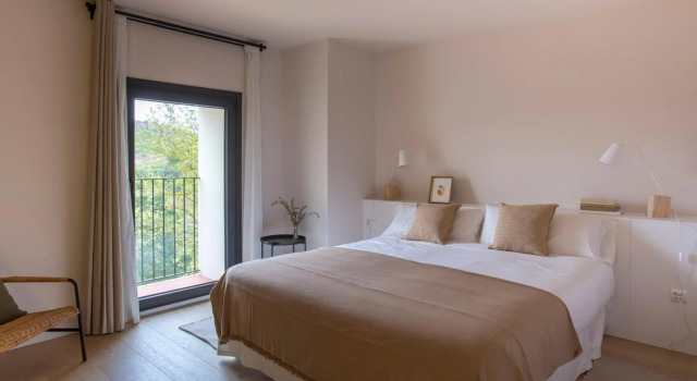 Hotel Rural Mas de lIlla, Reserva ahora Hotel Tivissa Tarragona