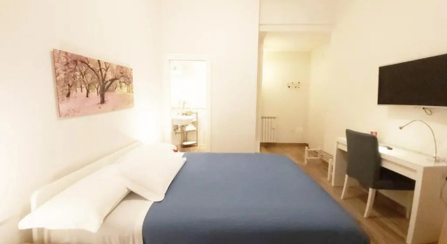 Двухместный номер Standard B&B Floridiana