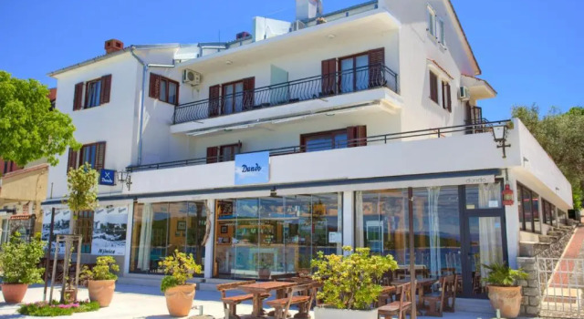 Apartments Dundo