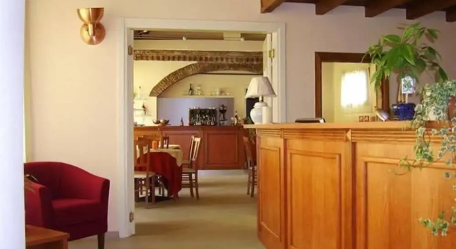 Hotel PALAS, Забронировать Отель Отели Пьемонта с завтраком, Завтраки