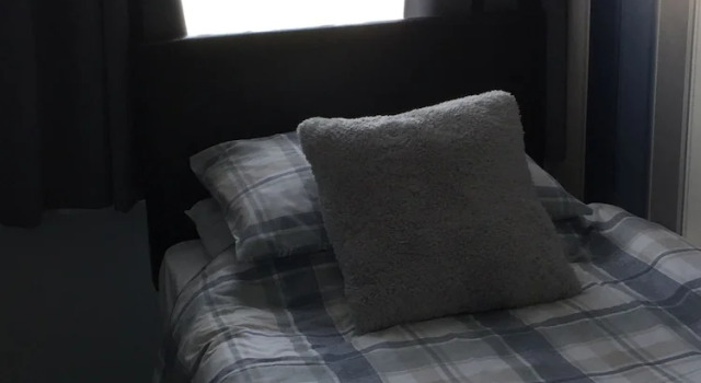 Номер Standard Inglewood Guest House