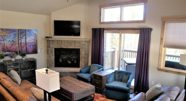 Rocky Mountain Resort Management Breckenridge, Book Ferieresort Resorthoteller i Vail Ski, Ferieresort