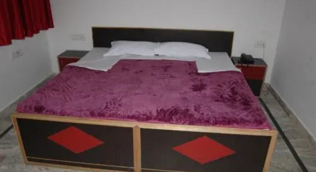 Motel Sheetal, Забронировать Мотель Отели штата Раджастхана 3 звезды, 3*
