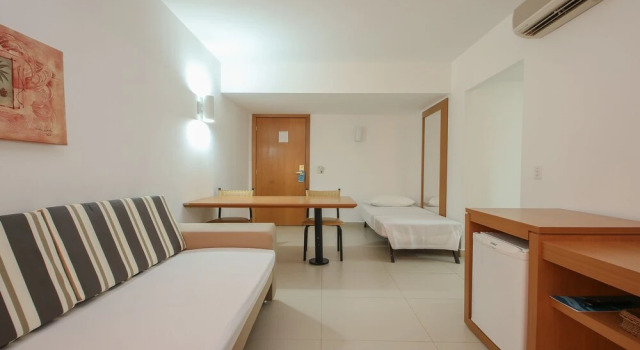 Rio Quente Resorts - Hotel Giardino, Забронировать Отель Риу-Кенти Гояс