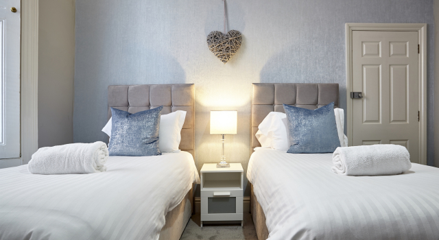 Your Apartment The Sunningdale - No.1, Varaa Huoneisto Asunnot kohteessa Merseyside, Huoneisto