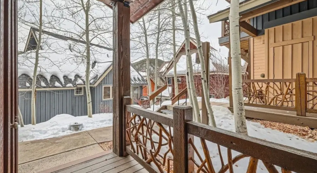 Коттедж 6 Cabin In The Pines 3 Bedroom Home