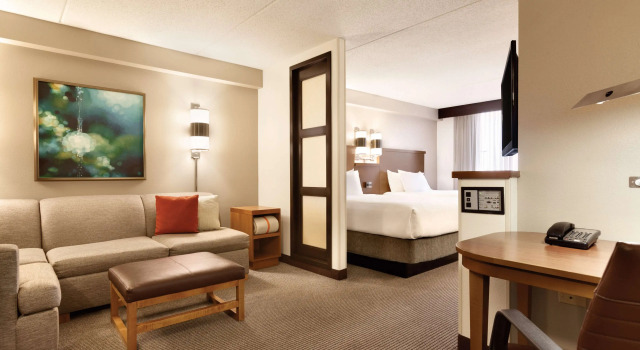 Hyatt Place Fremont/Silicon Valley