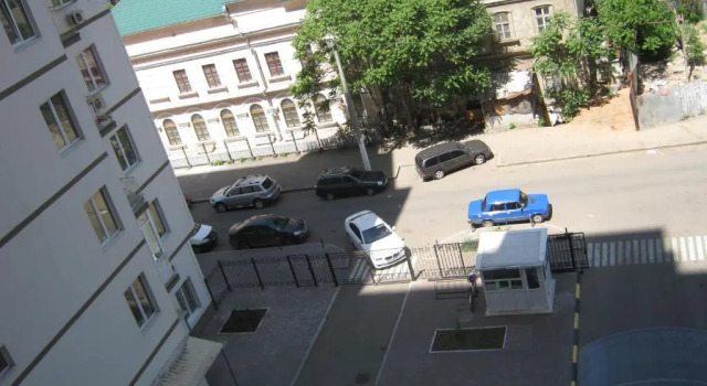 Апортоменты Пантелеймоновская 112, 预订 公寓 敖德萨州 Black Sea Coast Ukraine