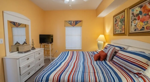 Costa del Mar - 1 Br Condo, Rezerwuj Hotel Hotele w Emerald Coast z parkingiem, Parking