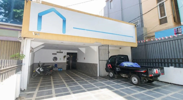 Airy Gatot Subroto 194 Bandung