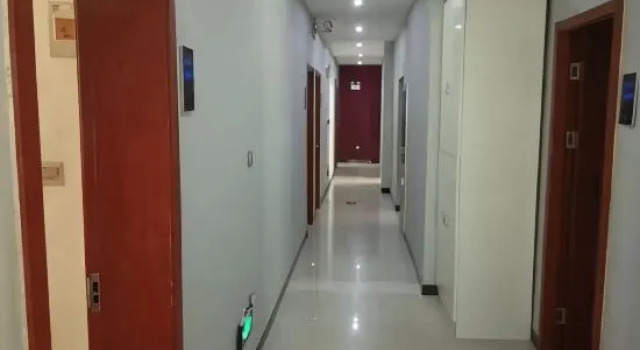 Xinyuan Hotel, Varaa Hotelli Hotellit Luan pysäköinnillä, Pysäköinti